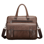 Maletin-Ejecutivo-Marron-Casual-Hombre-Portalaptop-15pulg--38x28x6--Cuero-Importado