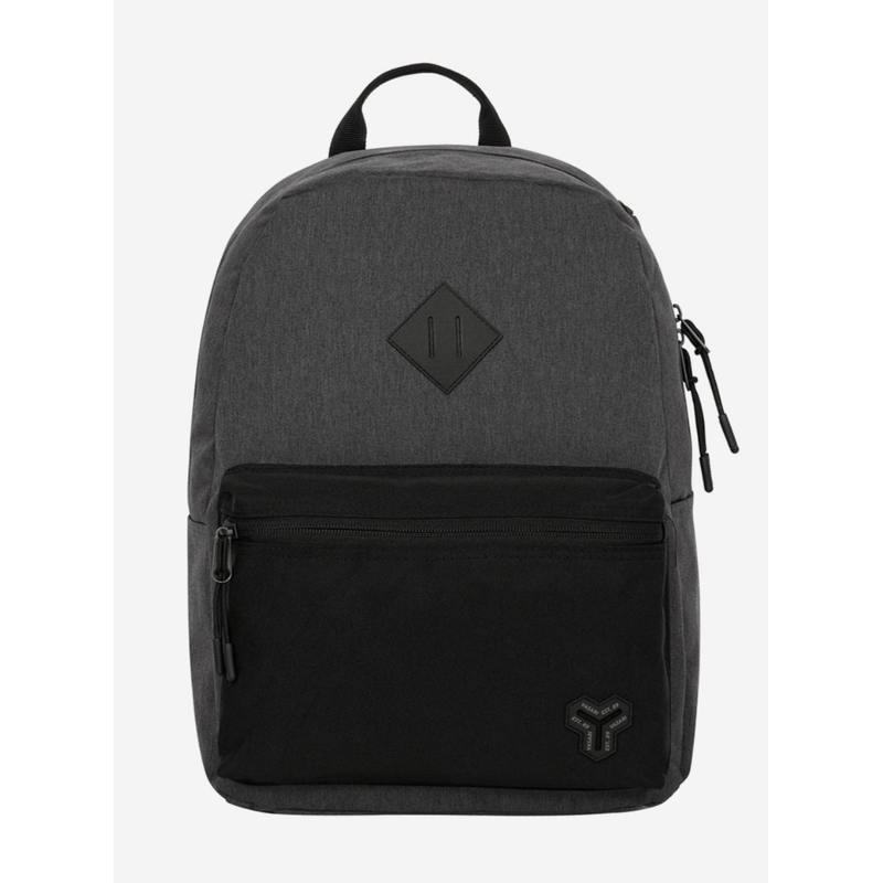 Mochila-Vasari-Negro-Casual-Hombre-Portalaptop-16pulg--39X31X12--Textil-Oxford