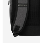 Mochila-Vasari-Negro-Casual-Hombre-Portalaptop-16pulg--39X31X12--Textil-Oxford