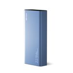 Wesdar---Power-Bank-20000mAh-PD225W-Aluminio-Pantalla-Digital---Azul