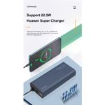Wesdar---Power-Bank-20000mAh-PD225W-Aluminio-Pantalla-Digital---Azul