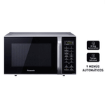 Microondas-NN-SB34HMRPK-25-lts-Silver