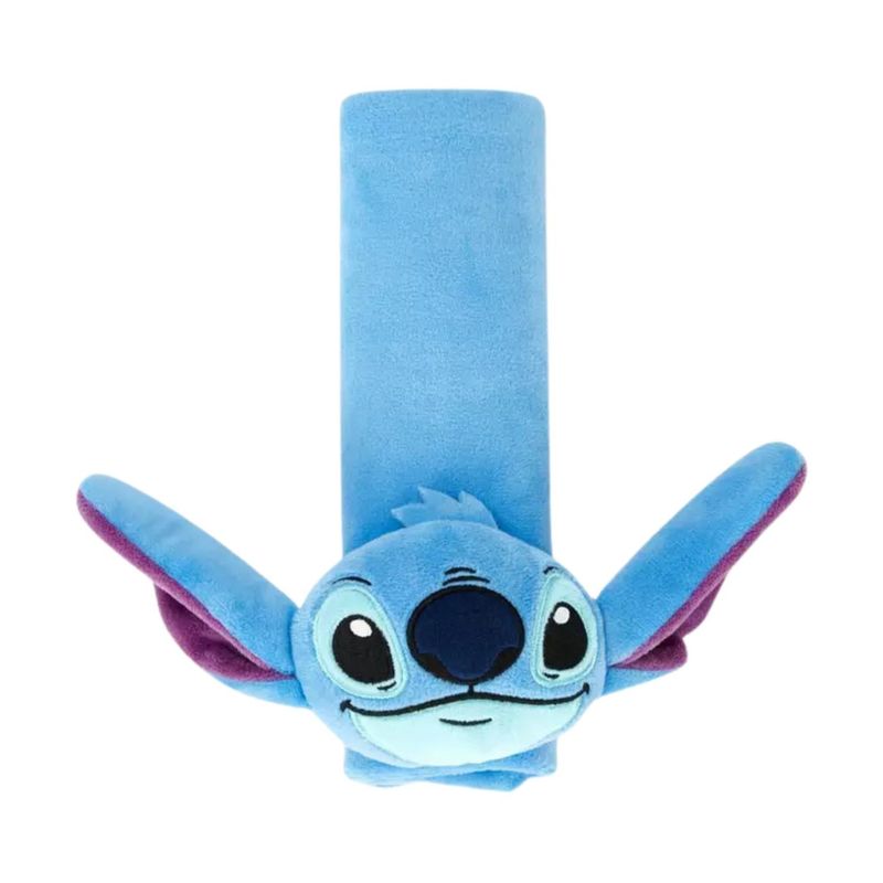 Cubre-o-Porta-Cinturon-de-Seguridad-Stitch-Disney