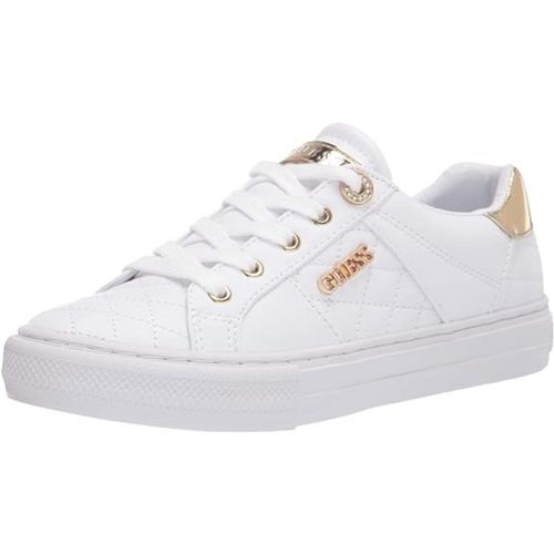 Zapatilla Mujer Guess Loven - Talla 35