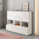 Aparador-Recibidor-Moderno-Charlie-color-Blanco-TU-MESITA-3-cajones-1-puerta