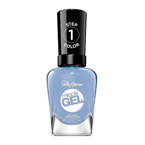 Esmalte De Uñas Sally Hansen Miracle Gel Comfy Co-Sea