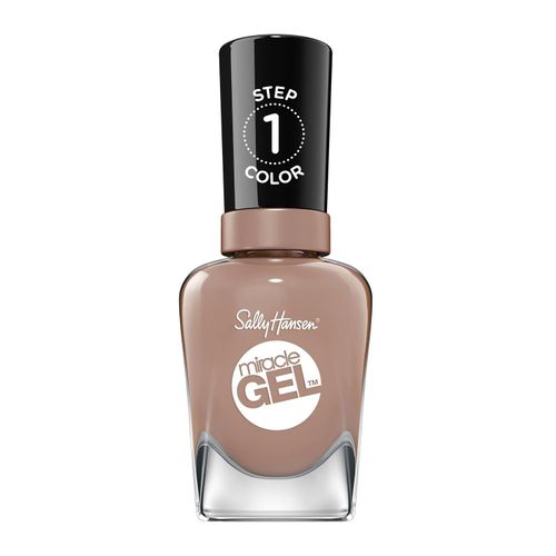 Esmalte De Uñas Sally Hansen Miracle Gel Mocha Me Crazy