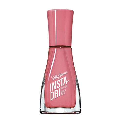 Esmalte De Uñas Sally Hansen Instadri Rapid Rose
