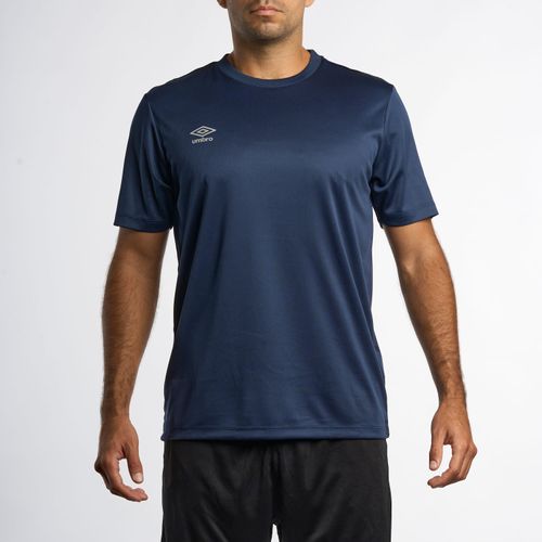 Polo Deportivo Umbro Hombre 55975U-Y70 Azul