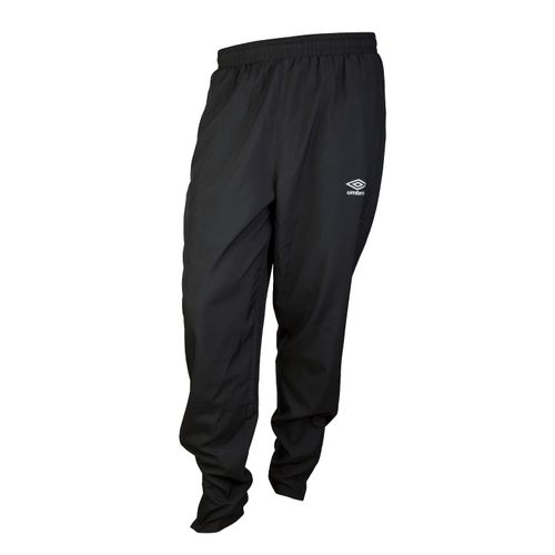 Pantalon De Buzo Umbro Hombre 55391U-060 Negro