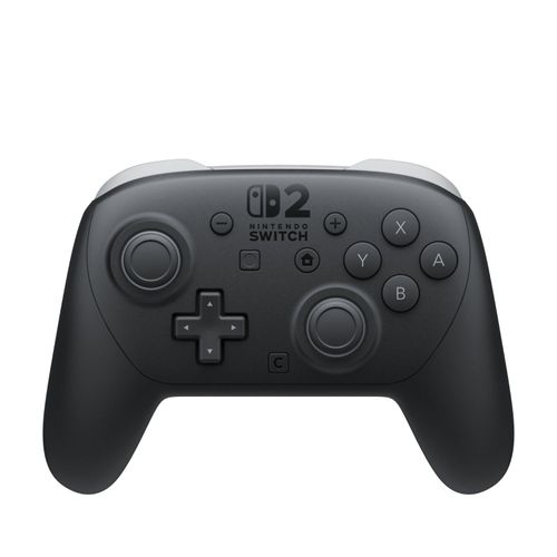 Control Switch 2 Pro Controller