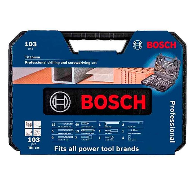Set-Profesional-103-Piezas-para-Taladrar-Bosch
