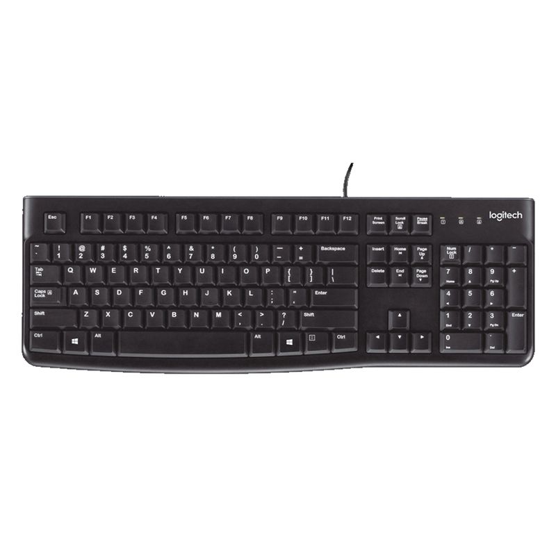 Teclado-Logitech-K120-Negro