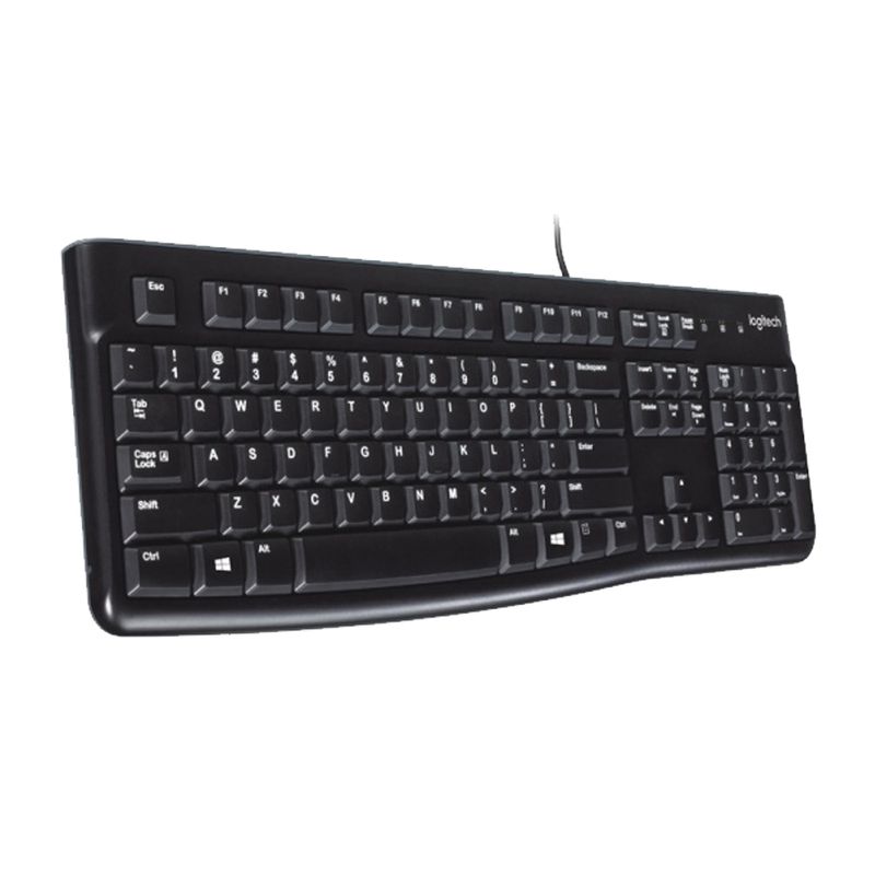 Teclado-Logitech-K120-Negro