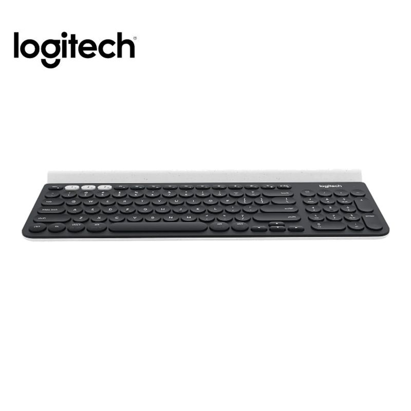 Teclado-Logitech-K780-Inalambrico-Multidispositivo-Bluetooth-Negro