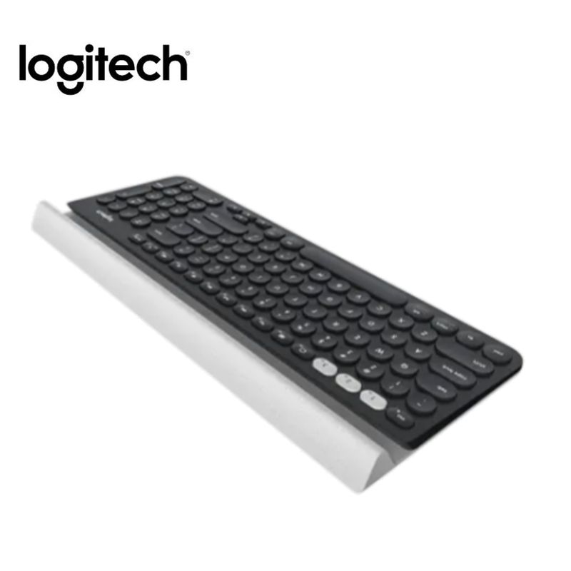 Teclado-Logitech-K780-Inalambrico-Multidispositivo-Bluetooth-Negro