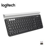Teclado-Logitech-K780-Inalambrico-Multidispositivo-Bluetooth-Negro