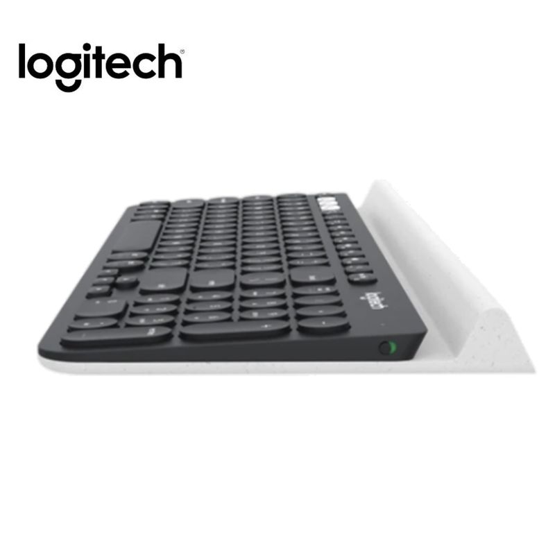 Teclado-Logitech-K780-Inalambrico-Multidispositivo-Bluetooth-Negro