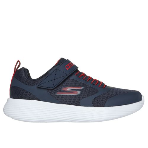 Zapatillas Urbanas Skechers Niño Go Run 400 V2 405095L-Nvrd Azul