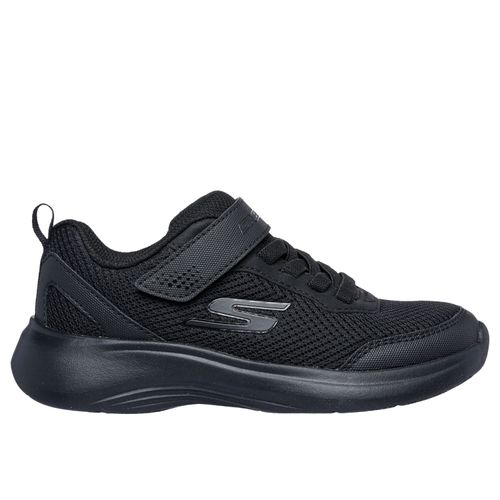 Zapatillas Urbanas Skechers Niño Selectors 403615L-Bbk Negro