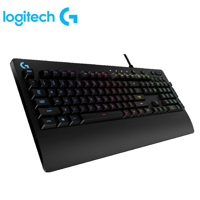 Teclado-Logitech-G213-Prodigy-Rgb-Gaming-black
