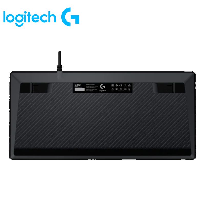 Teclado-Logitech-G213-Prodigy-Rgb-Gaming-black