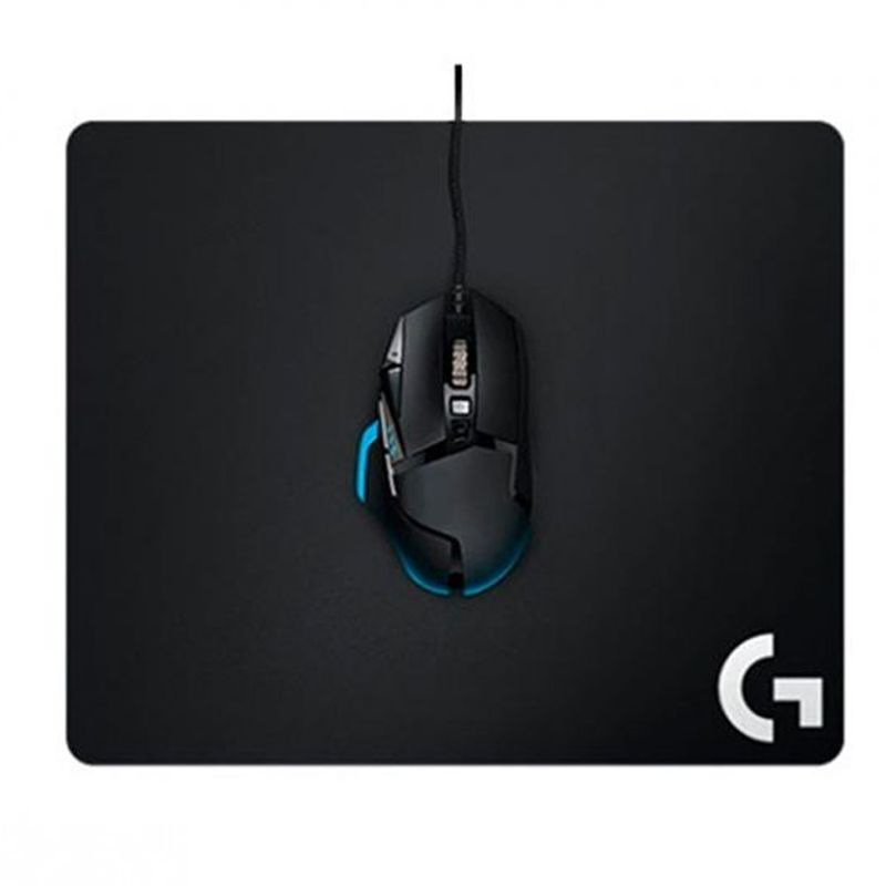 Pad-Mouse-Logitech-G440-Hard-Medium-