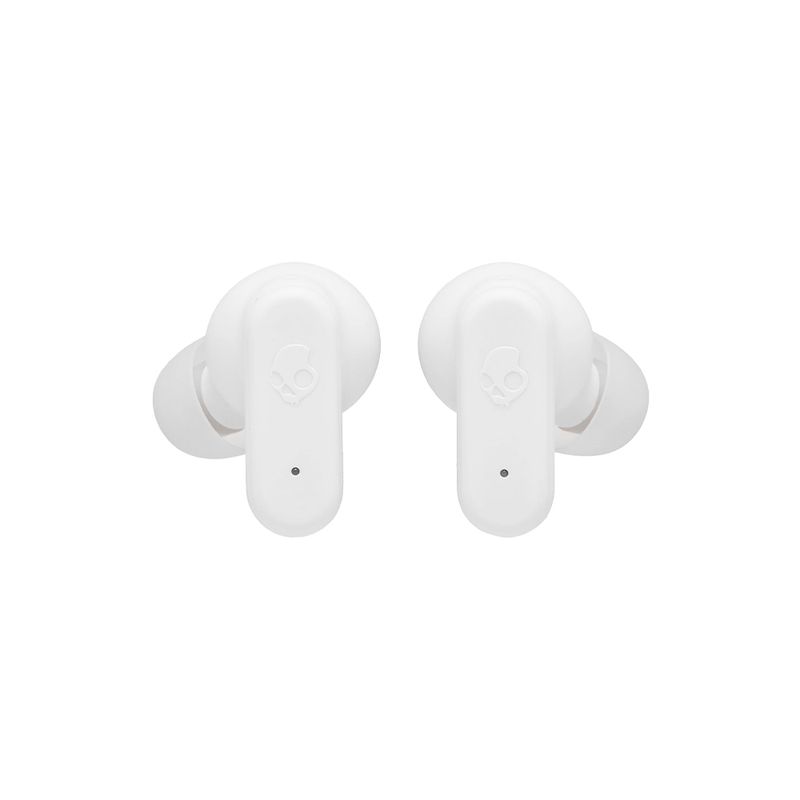 Audifonos-Bluetooth-Skullcandy-Dime-Evo-Resistencia-al-Agua-IPX4---Blanco