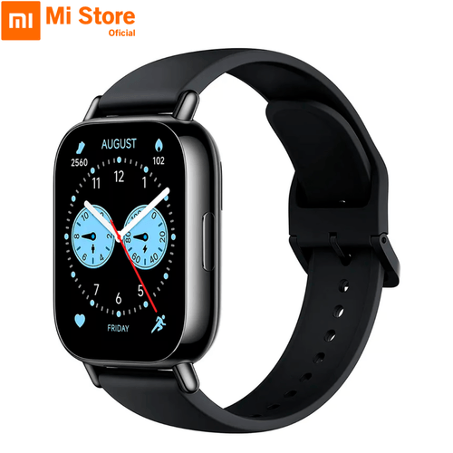 Smartwatch Xiaomi Redmi Watch 5 Lite Negro