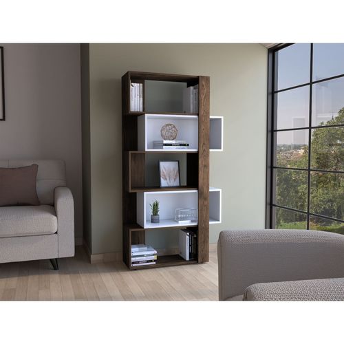 Biblioteca Modular Louis - Fresno