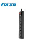 Regleta-De-6-Tomas-Forza--Negro-220v-Ps-1006b-