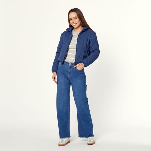 Casaca Mujer Milk New Cristina