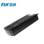 Supresor-De-Pico-Forza--Negro-220v-Fsp-10un
