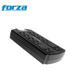 Supresor-De-Pico-Forza--Negro-220v-Fsp-10un
