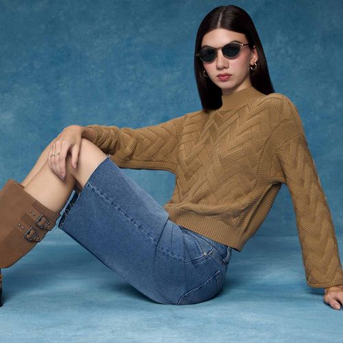 Short Mujer Hypnotic Ancla