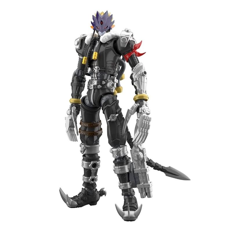 Figura-de-Accion-Figure-rise-Standard-Beelzemon-Amplified