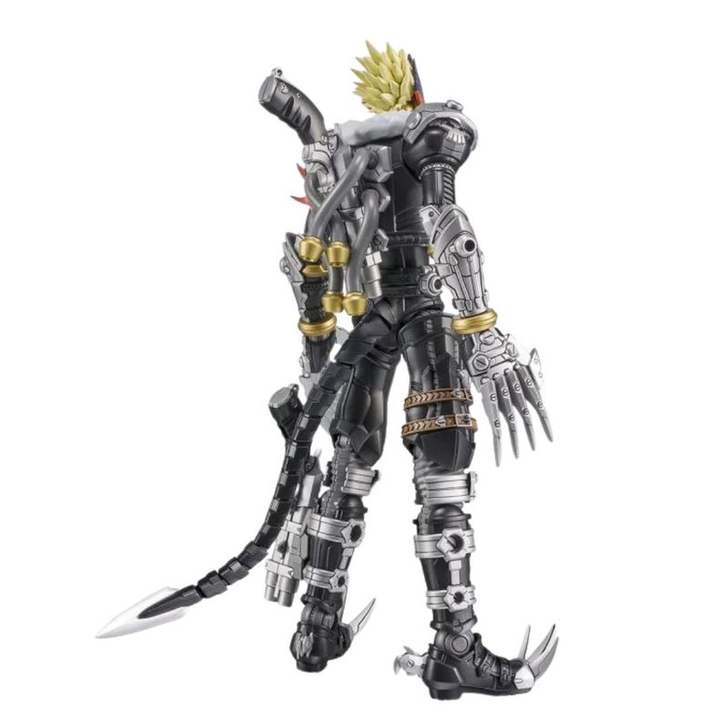 Figura-de-Accion-Figure-rise-Standard-Beelzemon-Amplified