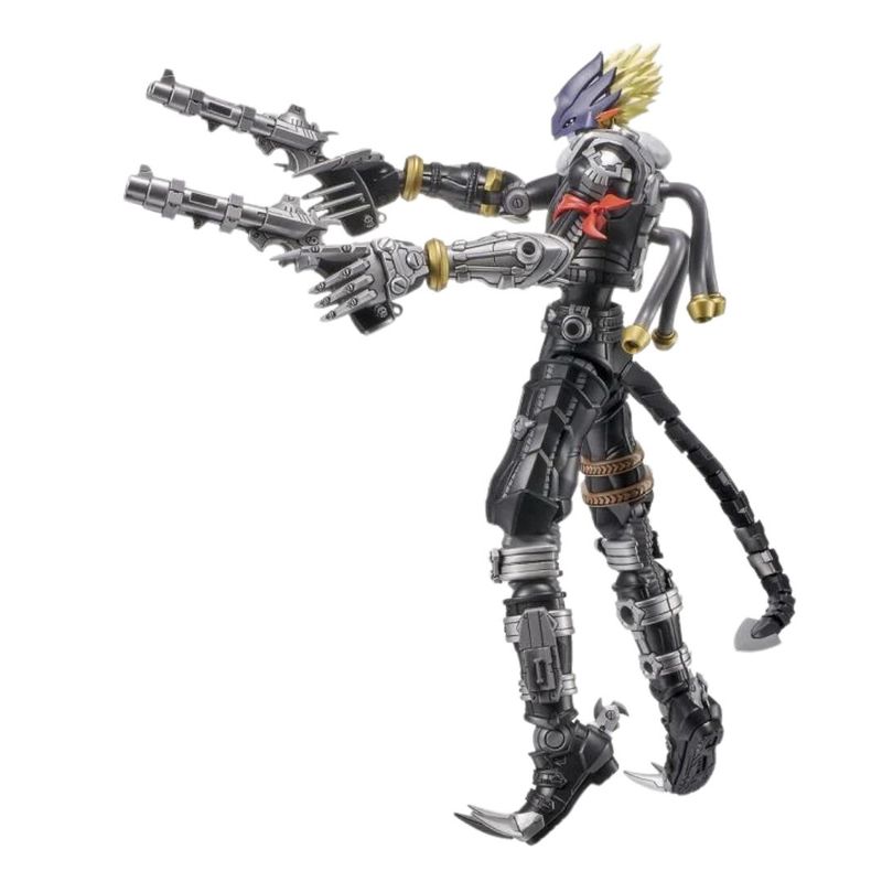 Figura-de-Accion-Figure-rise-Standard-Beelzemon-Amplified