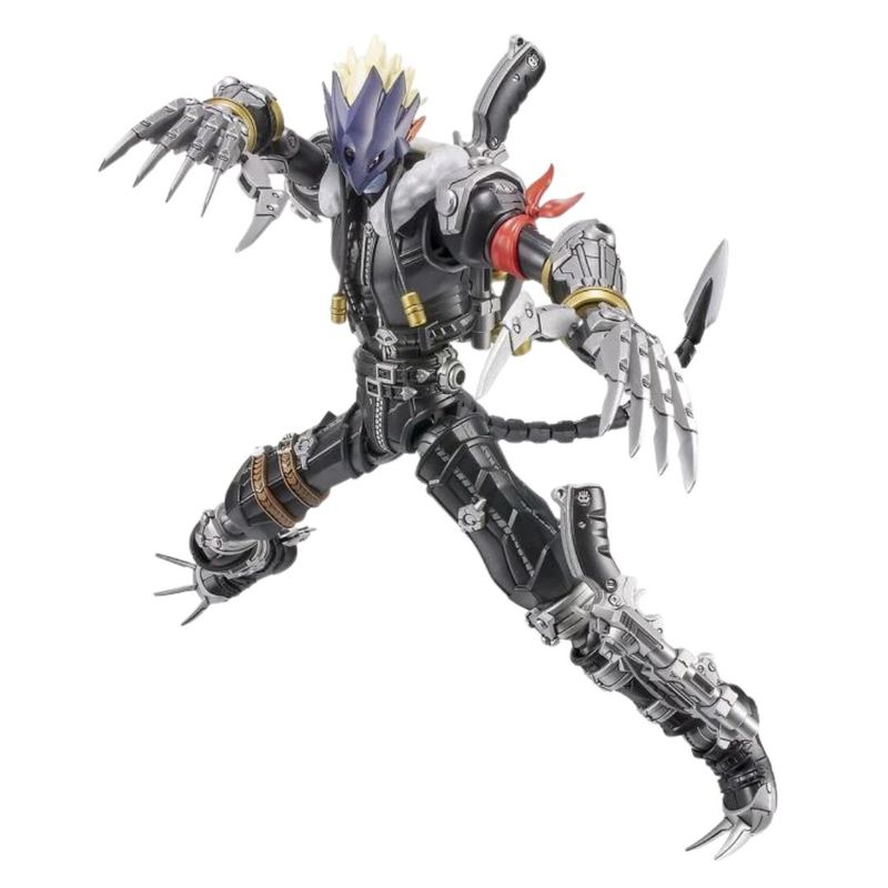 Figura-de-Accion-Figure-rise-Standard-Beelzemon-Amplified