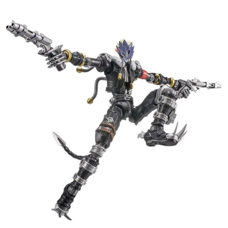 Figura-de-Accion-Figure-rise-Standard-Beelzemon-Amplified