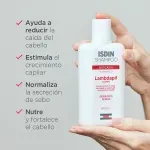 Pack-Capilar-Isdin-Lambdapil