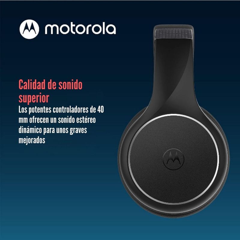 Motorola---Audifono-Moto-XT220-Bluetooth-Cancelacion-de-Ruido---Negro