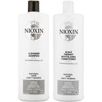 Nioxin-1-Shampoo-1000ml---Acondicionador-para-Cabello-Natural