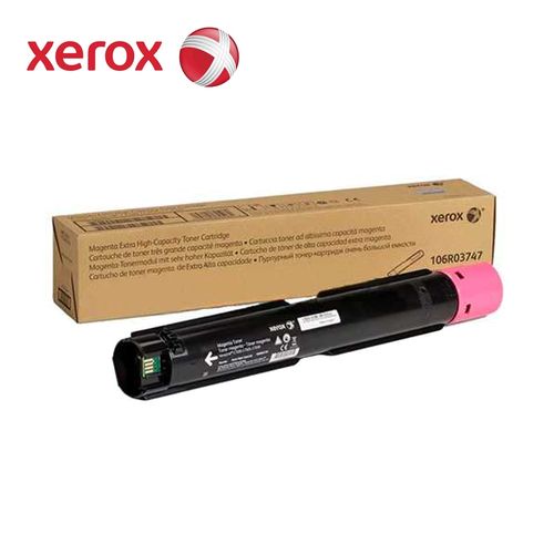 Toner Xerox 106r03747  Color Magenta