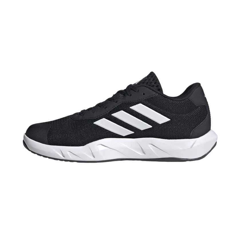 Zapatillas-Para-Hombre-Running-Adidas-Amplimove-Trainer-IF0953-Negro-10