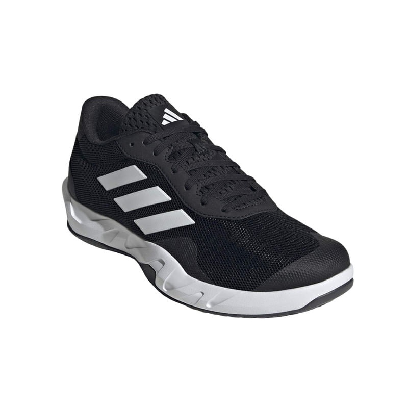 Zapatillas-Para-Hombre-Running-Adidas-Amplimove-Trainer-IF0953-Negro-10