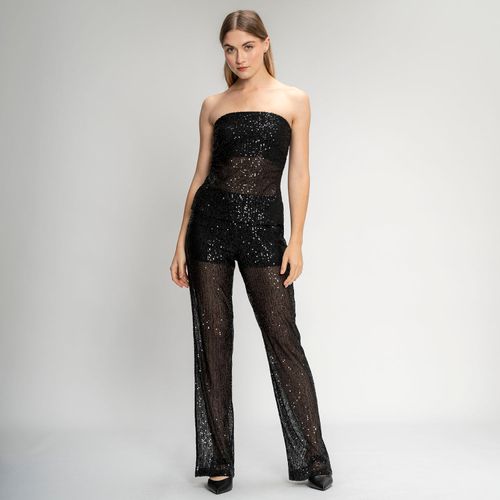 Blusa Mujer Hypnnotic Lente