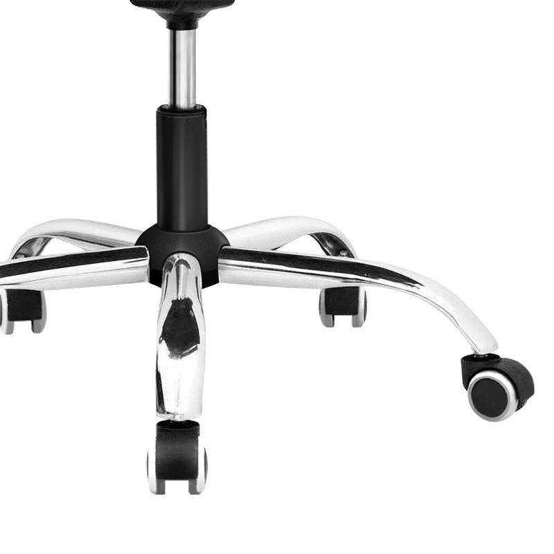 Silla-de-Oficina-Evox-CT256-SB-con-Soporte-Lumbar-Ajustable-y-Base-de-Acero-Negro