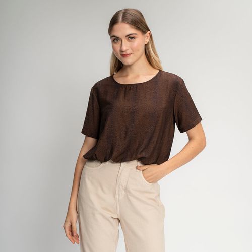 Blusa Mujer Hypnotic Easy