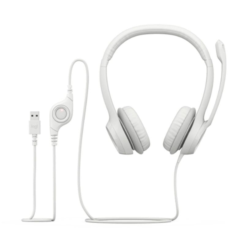Audifono-Logitech-H390-con-Microfono-Usb-Cable-Blanco